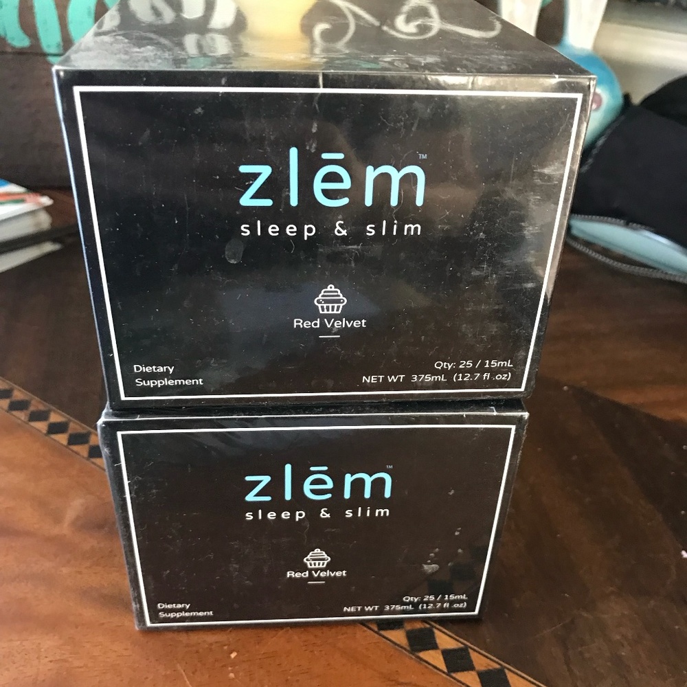 Zelm Sleep and Slim